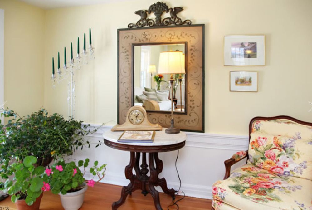 The Inn At Yarmouth Port (Adults Only) Exterior foto