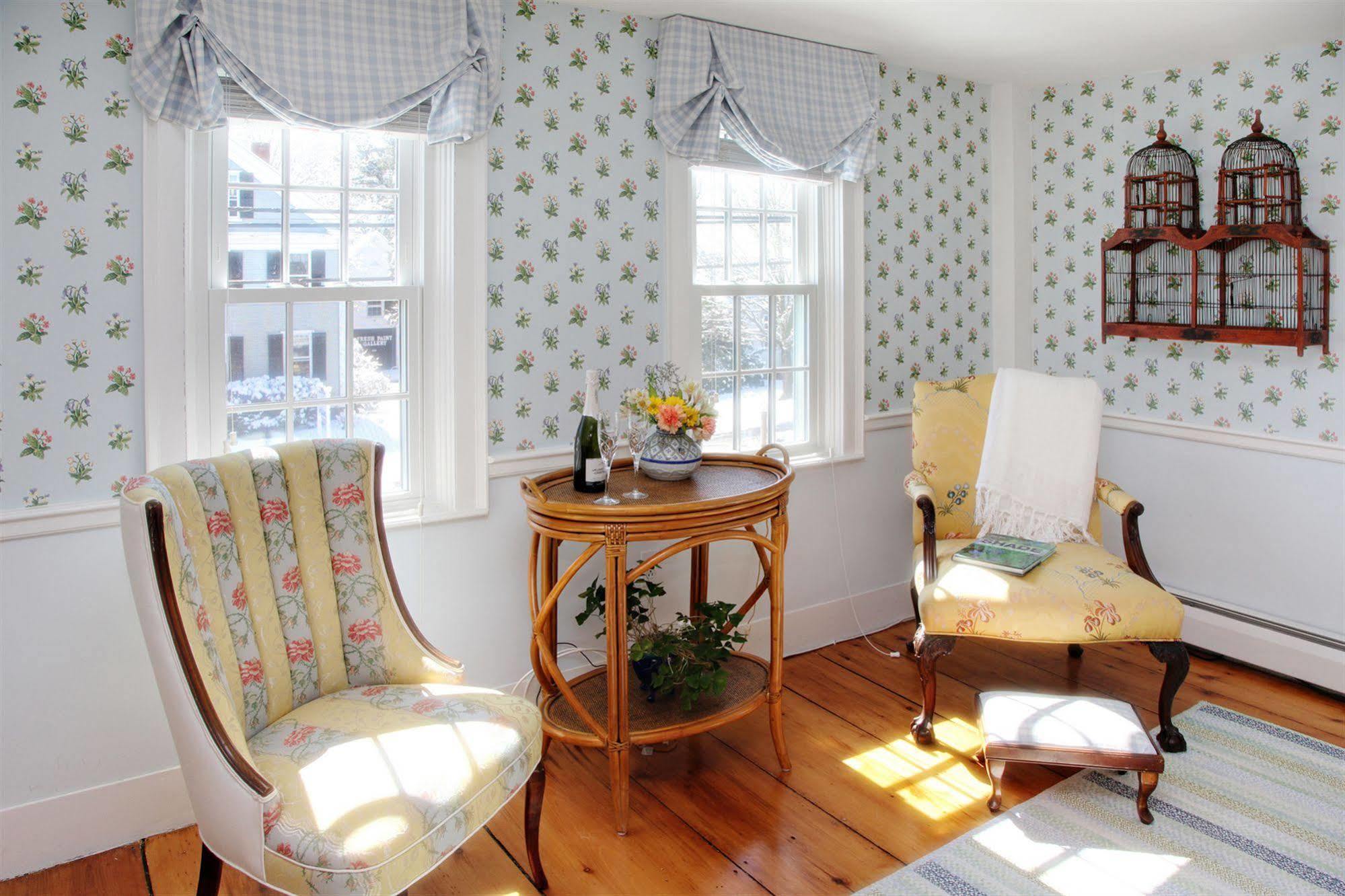The Inn At Yarmouth Port (Adults Only) Exterior foto