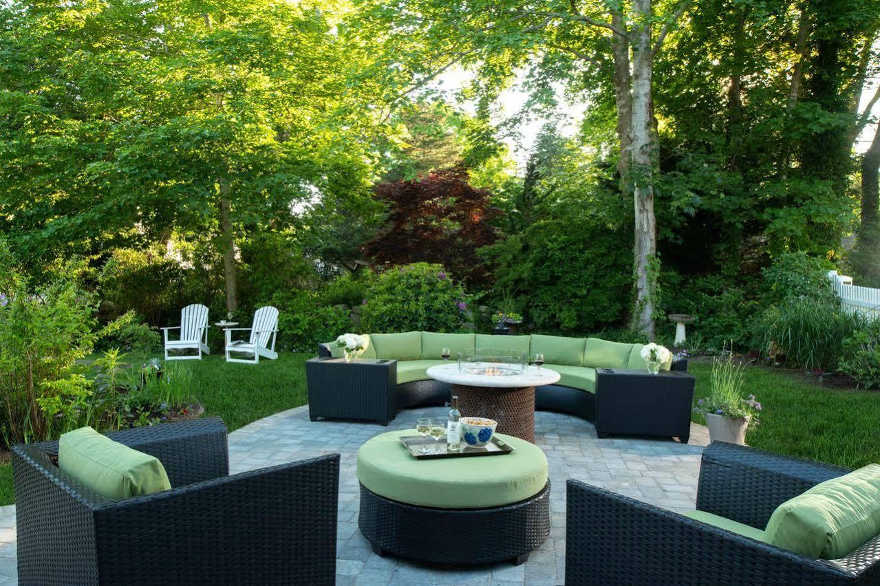 The Inn At Yarmouth Port (Adults Only) Exterior foto